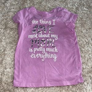 Mom shirt